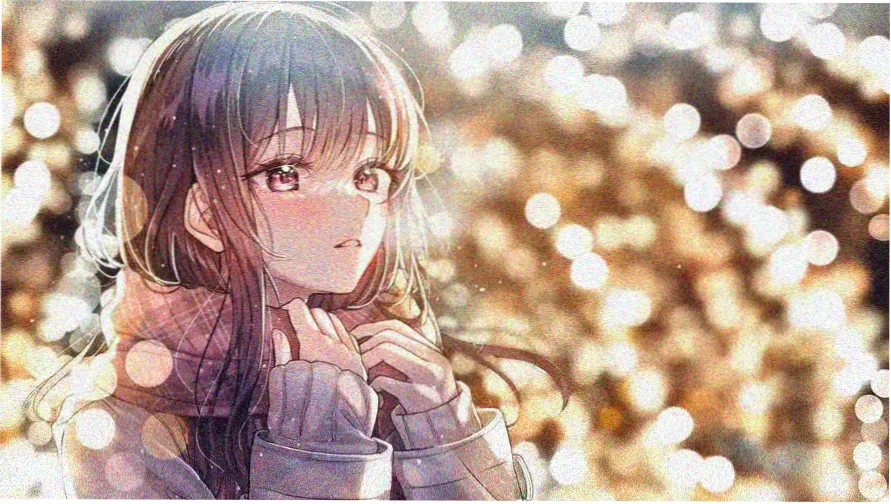 善良的妈妈的朋友 温情家庭题材专题轮播主视觉