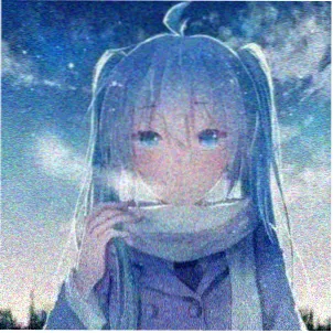 观众 老式收音机 的头像